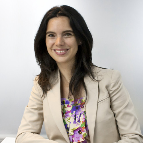 María José Gutierrez